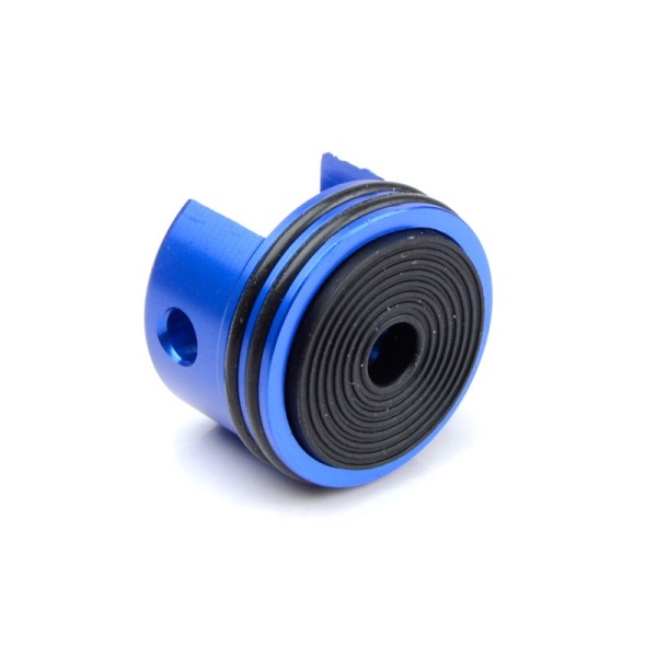 BIGRRR AK用 アルミ シリンダーヘッド (GT0014)