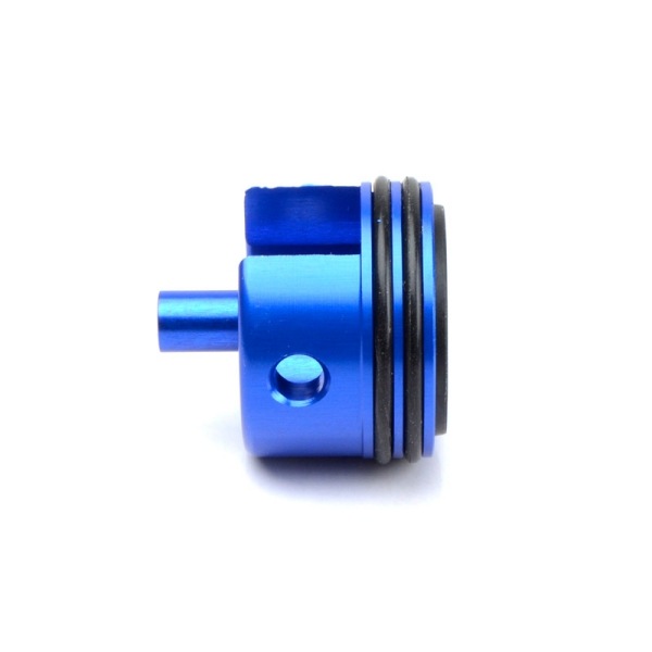 BIGRRR AK用 アルミ シリンダーヘッド (GT0014)