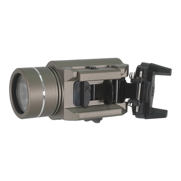 SOTAC TLR-1 タイプ フラッシュライト デザートカラー-メーカー