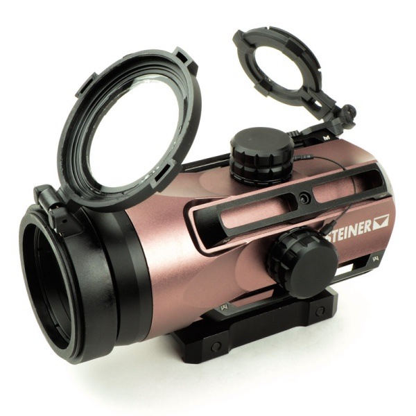 STEINER OPTICS S432タイプ 4x32 スコープ デザートカラー