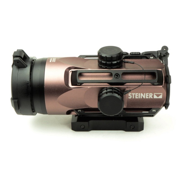 STEINER OPTICS S432タイプ 4x32 スコープ デザートカラー