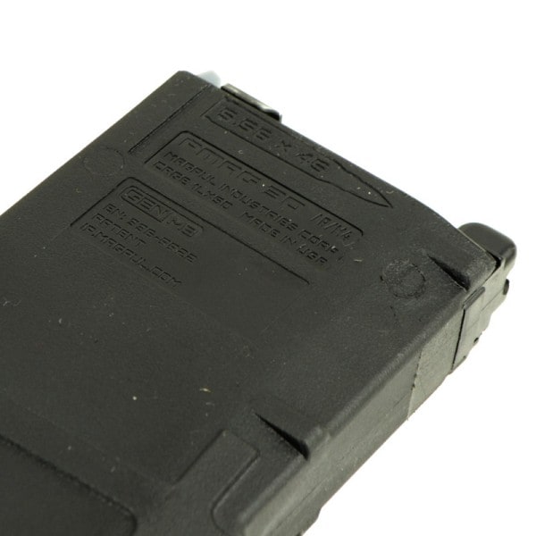 Guns Modify 東京マルイM4 MWS コンプリートキット URG-I 14.5インチ GEISSELE刻印 ver. ブラック
