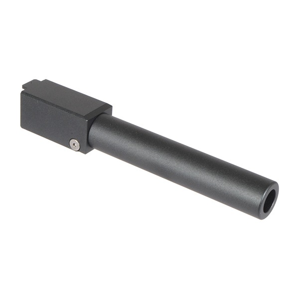 UNICORN AIRSOFT [UC-UX-G17-OB] フィクスド アウターバレル  UMAREX(VFC) G17 Gen.5用