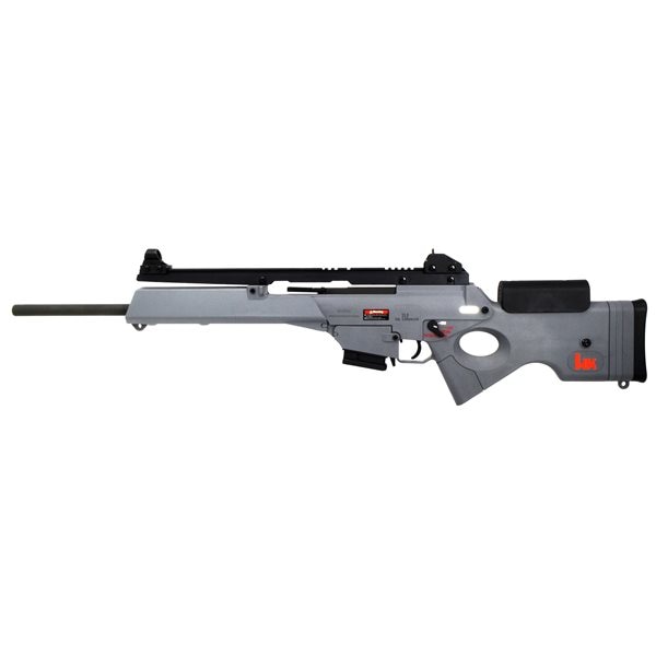 ARES HK SL8 スナイパーライフル EFCS搭載 電動ガン-メーカー/ブランド