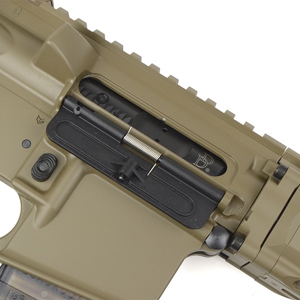 EMG × T8 SP SYSTEMS DDM4 PDW ガスブローバック (DD Licensed