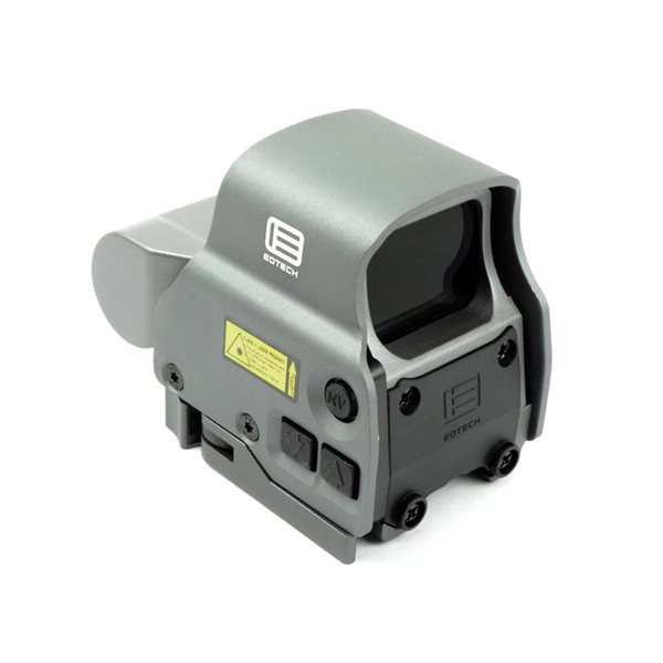 evolution gear ホロサイトタイプ　ドットサイト　グレー evolution gear ホロサイトタイプ ドットサイト グレー ☆Gen.2 登場