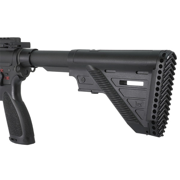 UMAREX / GHK HK416A5 V3 CO2 ガスブローバック STD 2025ver