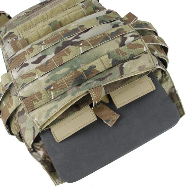 TMC MBAV スモールサイズ ベスト Adaptive Vest 【Multicam 