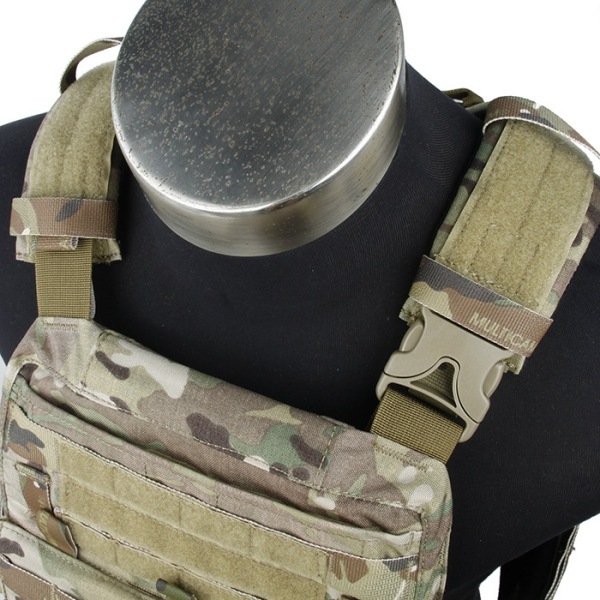 TMC MBAV スモールサイズ ベスト Adaptive Vest 【Multicam 