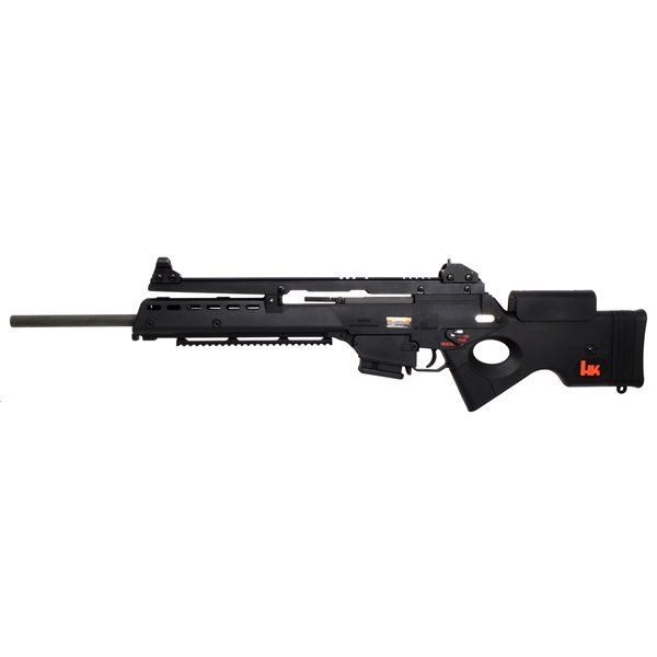 ARES HK SL9 スナイパーライフル EFCS搭載 電動ガン-エアーガン本体