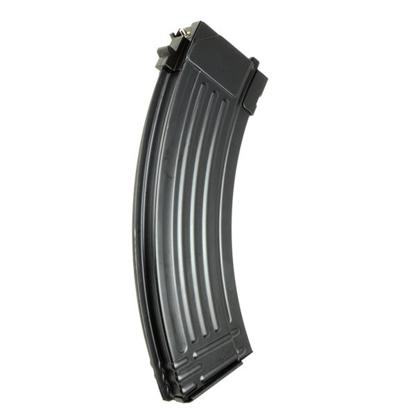 WE-TECH AKシリーズ ガスブローバックガン 用メタルマガジン