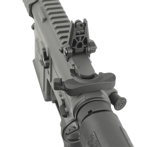 Specna Arms SA-E25-2-L-GRY EDGE 2.0 Light Ops Stock 電動ガン グレー