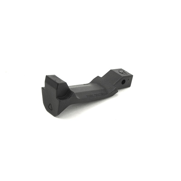 MADBULL STRIKE INDUSTRIES FANG トリガーガード AR15/M4 GBB用 ブラック (SI Licensed)