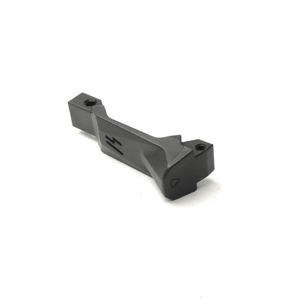 MADBULL STRIKE INDUSTRIES FANG トリガーガード AR15/M4 GBB用 ブラック (SI Licensed)