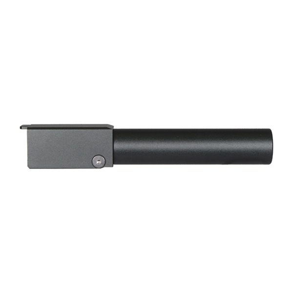 UNICORN AIRSOFT [UC-UX-G19-OB] フィクスド アウターバレル UMAREX(VFC) G19X/G19 Gen.4/G45用