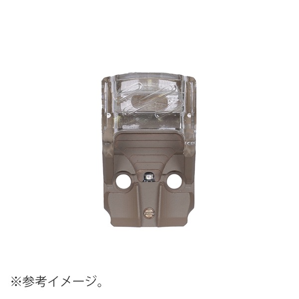 SS OMSsc タイプ サブコンパクトドットサイト ブラック