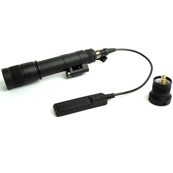 SOTAC SF M640V DFタイプ フラッシュライト ブラック
