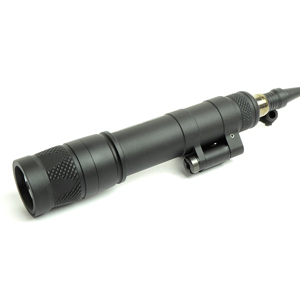 SOTAC SF M640V DFタイプ フラッシュライト ブラック