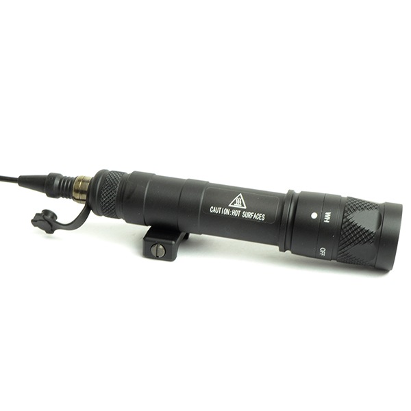 SOTAC SF M640V DFタイプ フラッシュライト ブラック