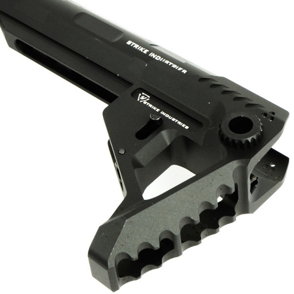 E&C 866E SS2 MI M-LOK Stubby Gen4 (Kestrel V2 BASIC搭載) 電動ガン