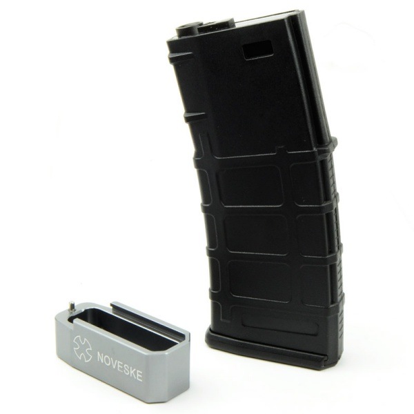 E&C 866E SS2 MI M-LOK Stubby Gen4 (Kestrel V2 BASIC搭載) 電動ガン