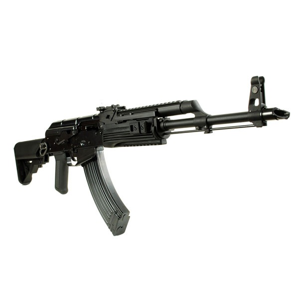 WE-TECH AK-PMC ガスブローバックガン -エアーガン本体,ガスガン