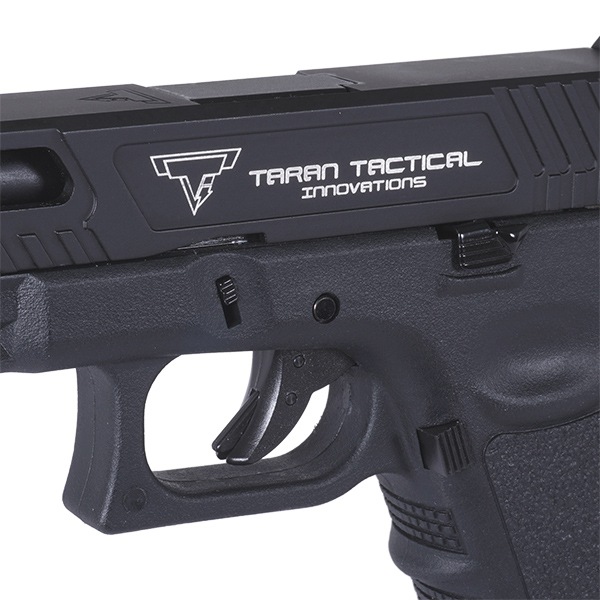 E&C 1104 GLOCK17 TTI ガスブローバック