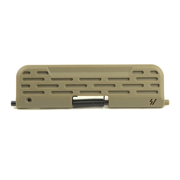 MADBULL STRIKE INDUSTRIES Ultimate ダストカバー AR15/M4 GBB用 デザートカラー (SI Licensed)