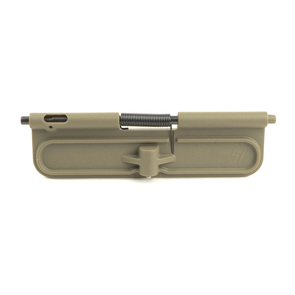 MADBULL STRIKE INDUSTRIES Ultimate ダストカバー AR15/M4 GBB用 デザートカラー (SI Licensed)
