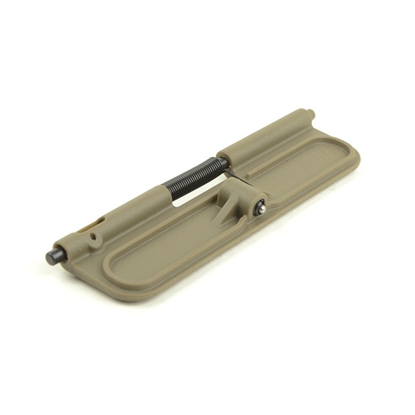MADBULL STRIKE INDUSTRIES Ultimate ダストカバー AR15/M4 GBB用 デザートカラー (SI Licensed)