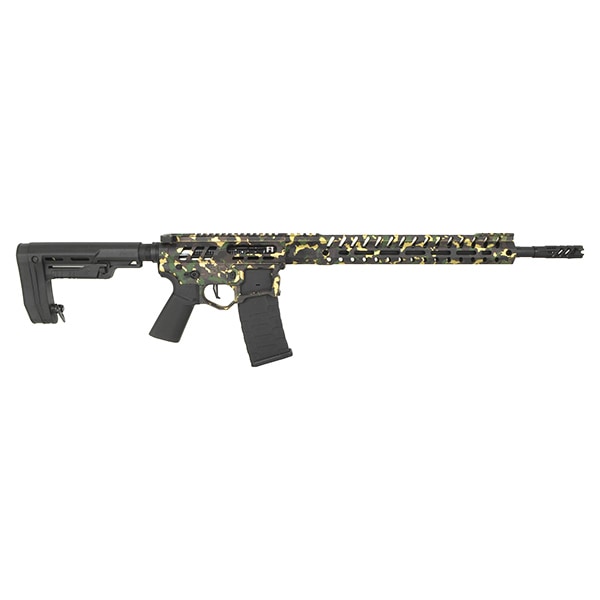 APS/EMG F-1 Firearms UDR-15 Demolition Ranch 電動ガン(電子トリガー搭載)