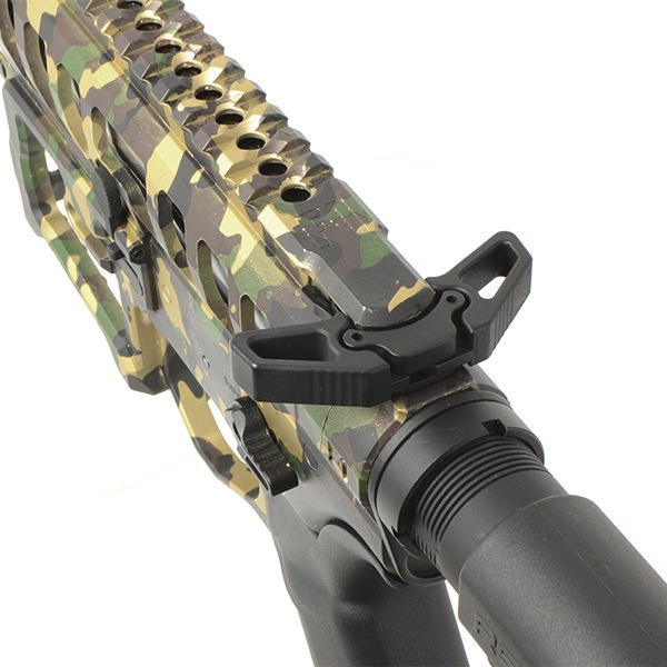 APS/EMG F-1 Firearms UDR-15 Demolition Ranch 電動ガン(電子トリガー搭載)