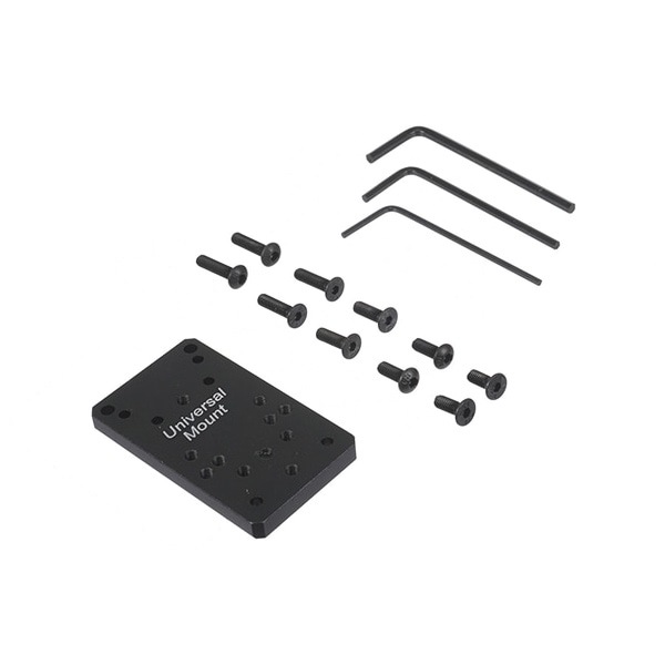 SS OMSsc タイプ サブコンパクトドットサイト デザートカラー