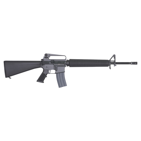 CGS T8 SP SYSTEMS COLT M16A2(FULL AUTO ver.) LS ガスブローバック (COLT Licensed)