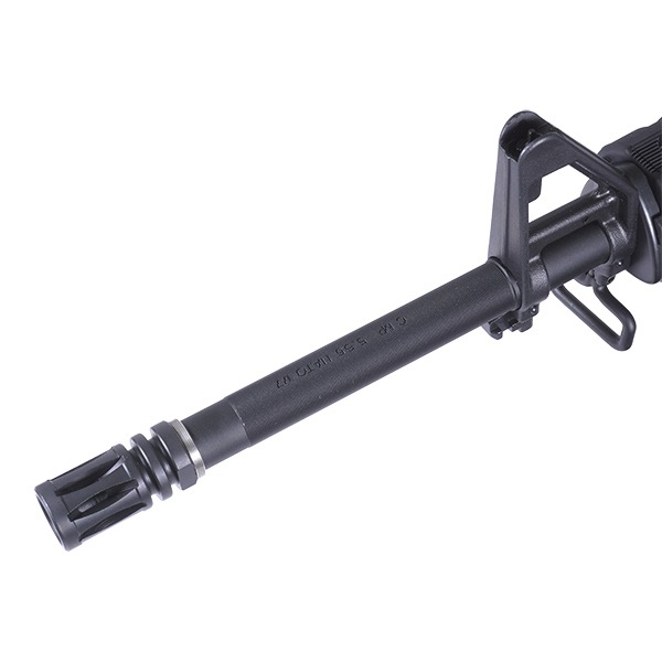 CGS T8 SP SYSTEMS COLT M16A2(FULL AUTO ver.) LS ガスブローバック (COLT Licensed)