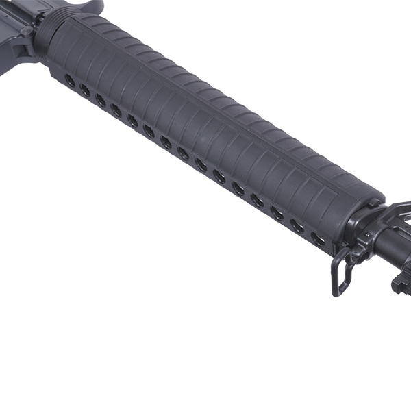 CGS T8 SP SYSTEMS COLT M16A2(FULL AUTO ver.) LS ガスブローバック (COLT Licensed)