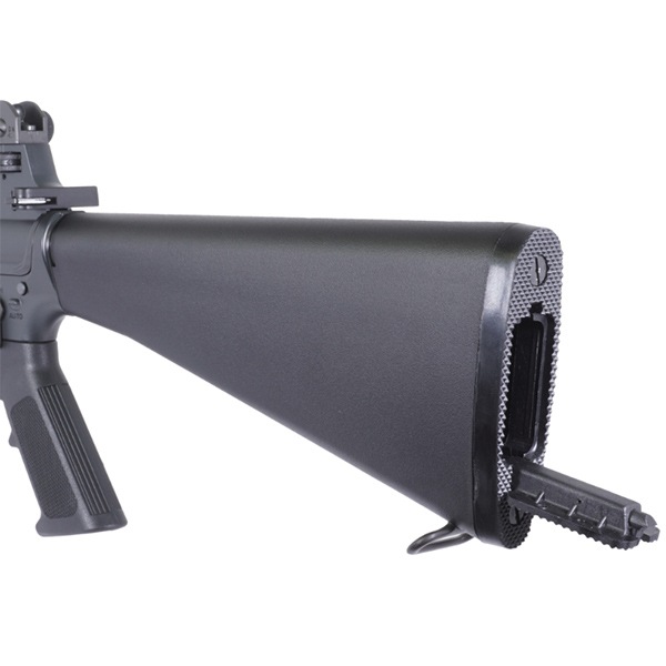 CGS T8 SP SYSTEMS COLT M16A2(FULL AUTO ver.) LS ガスブローバック (COLT Licensed)
