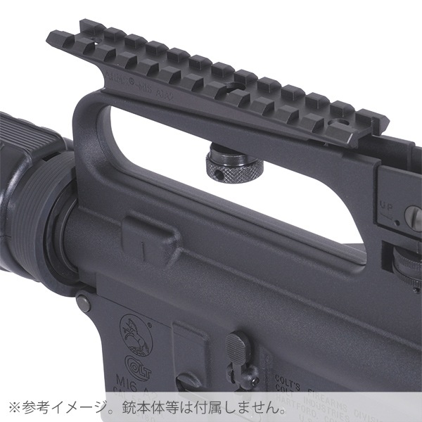 RGW ARMS ＃2(Modern ver.) タイプ レトロ キャリングハンドル スコープマウント