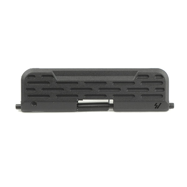 MADBULL STRIKE INDUSTRIES Ultimate ダストカバー AR15/M4 GBB用 ブラック (SI Licensed)