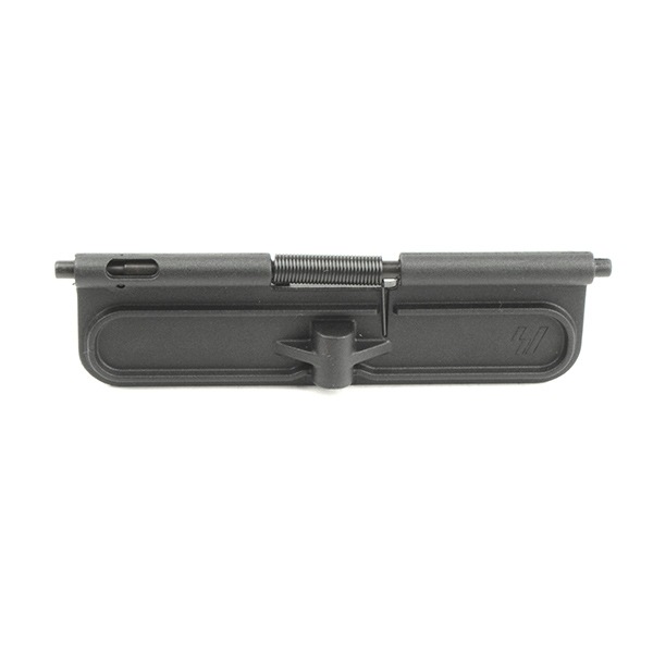 MADBULL STRIKE INDUSTRIES Ultimate ダストカバー AR15/M4 GBB用 ブラック (SI Licensed)