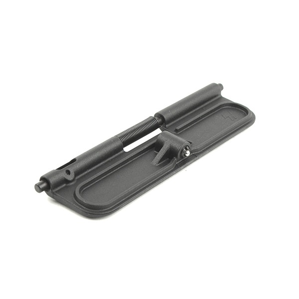 MADBULL STRIKE INDUSTRIES Ultimate ダストカバー AR15/M4 GBB用 ブラック (SI Licensed)