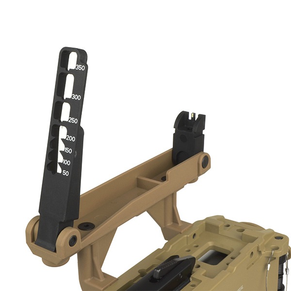 ARES M320 グレネードランチャー [2021 Version] デザートカラー