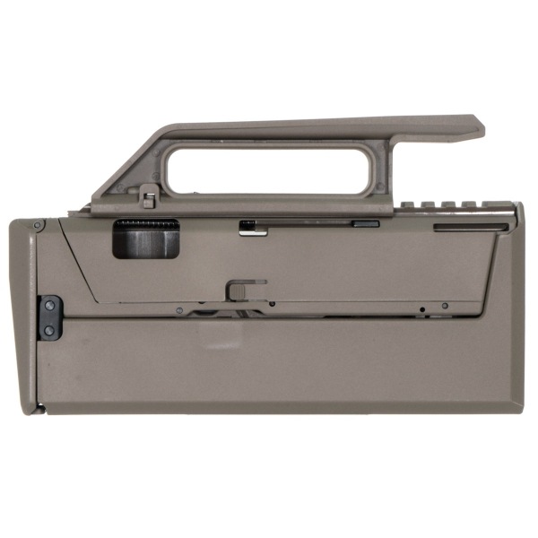 U-SHOT FMG-9 コンバージョンキット マルイ G17 Gen.3/G18C 用 デザートカラー