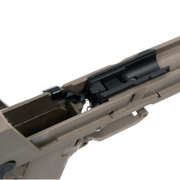 U-SHOT FMG-9 コンバージョンキット マルイ G17 Gen.3/G18C 用 デザートカラー