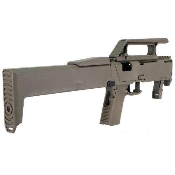 U-SHOT FMG-9 コンバージョンキット マルイ G17 Gen.3/G18C 用 デザートカラー