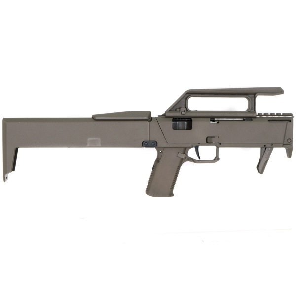 U-SHOT FMG-9 コンバージョンキット マルイ G17 Gen.3/G18C 用 デザートカラー