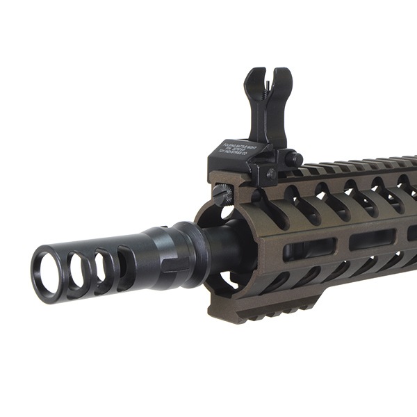 ARES × AMOEBA AR308S HPAライフル 【ガンケース付き】【数量限定】
