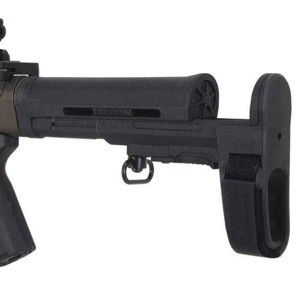 ARES × AMOEBA AR308S HPAライフル 【ガンケース付き】【数量限定】