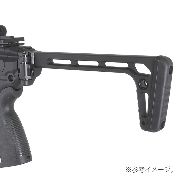 AF S004 SIG MCX Rattler LT SBR 6.5インチ (Kestrel V2 BASIC搭載) 電動ガン グレー