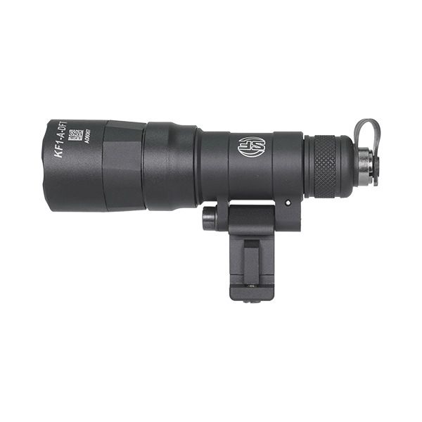 SOTAC SF M340DFT PROタイプ フラッシュライト 広角照射ver. ブラック